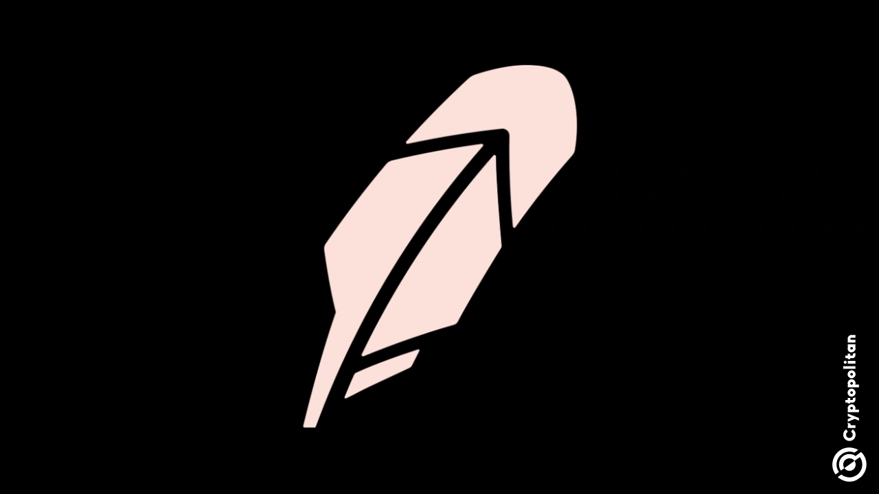 Robinhood is now seriously debating whether to hold Bitcoin on its corporate balance sheet, and the conversation is happening at the top. During its Q3 2025 earnings call event on Wednesday, Treasurer Shiv Verma told analysts the company is “still thinking about it,” when asked if Bitcoin might be part of its treasury plan. Shiv […]