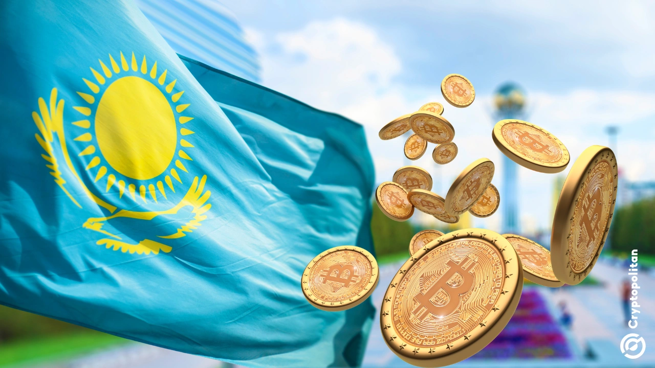 Kazakhstan’s national crypto reserve will hold up to $1 billion in assets, including confiscated coins and shares of companies involved in the digital currency space. The fund should be “up and running” by early next year at the latest, according to the head of the country’s central bank, who provided details on where the money […]