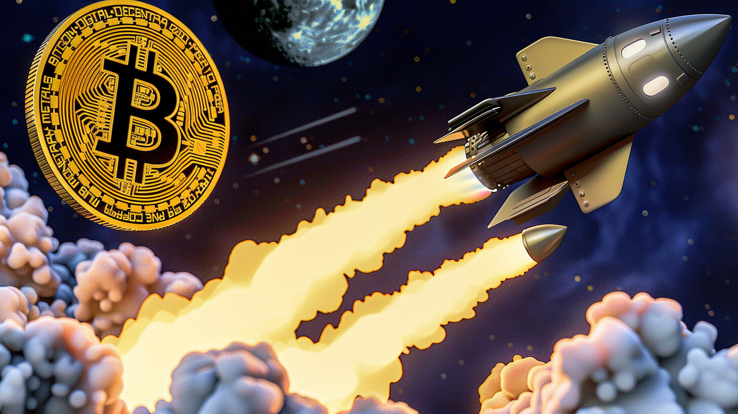 The crypto market is always opening its doors to opportunities that can help potential investors identify the best cryptocurrencies they should buy today. Although some coins, such as Dogecoin, have potential growth, a great revolution is waiting for its emergence because of high-utility projects like Mutuum Finance (MUTM). This new defi crypto project is quickly […]