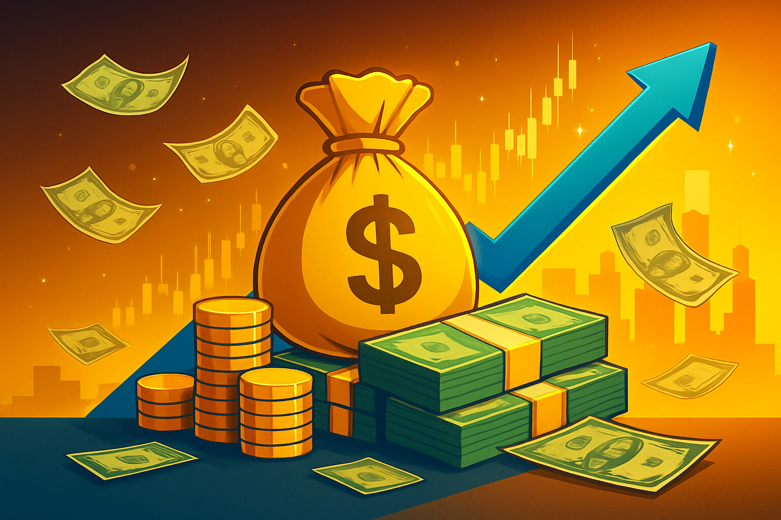 O mercado DeFi está evoluindo rapidamente à medida que os investidores buscam projetos que conectem blockchain a ativos tangíveis, como faz o RentStac (RNS). Essa criptomoeda ganhou destaque ao combinar finanças descentralizadas com renda imobiliária, oferecendo uma maneira estruturada e transparente para os usuários participarem de rendimentos lastreados em imóveis por meio do blockchain. De acordo com dados verificados, o […]