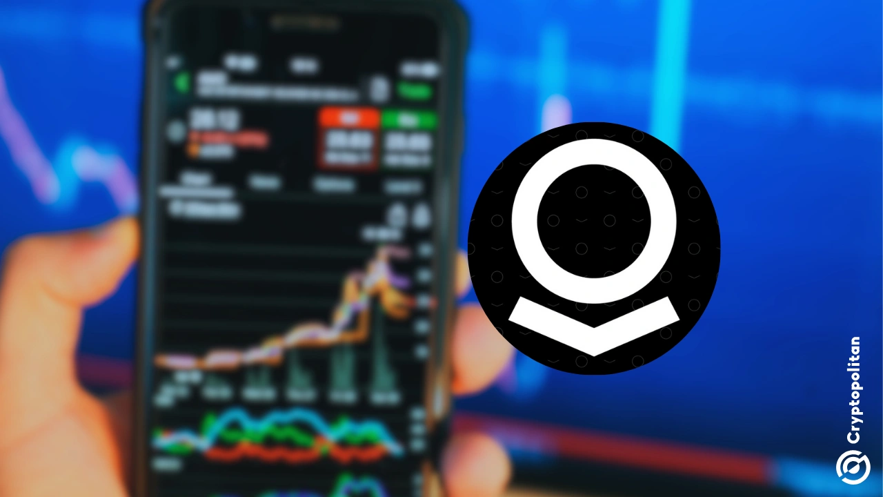 El director ejecutivo de Palantir, Alex Karp, dedicó la semana a atacar públicamente a los inversores que apuestan en contra de la compañía, después de que las acciones de PLTR cayeran más del 11%.