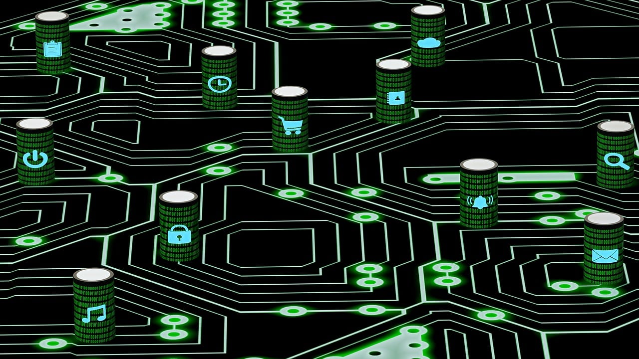In this post: The Graph’s creator team, Edge & Node, has formally joined the LF Decentralized Trust, a collaborative project under the Linux Foundation centered on the open development of standards and interoperable digital ecosystems.  According to Edge & Node, joining the LF Decentralized Trust demonstrates its commitment to open and interoperable standards for the […]