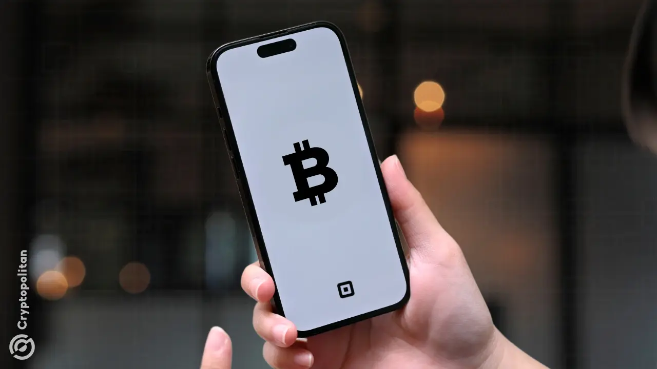 Former Twitter (now X) CEO and present CEO of Block Inc., Jack Dorsey, has announced that  Bitcoin-to-Bitcoin payments are now live. The company will enable over 4 million merchants with its Square payment system to accept Bitcoin as payment. Dorsey announced the update on X. He stated, “Our sellers can now receive BTC to BTC, […]