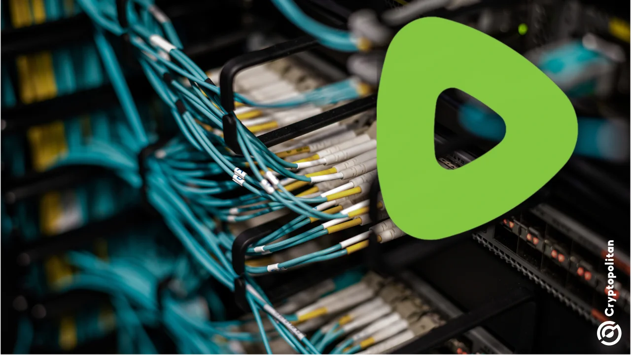 Rumble is moving forward with an all-share offer to acquire German data center operator Northern Data, with the valuation coming in below Northern Data’s roughly $894 million market cap, according to Bloomberg, which claimed the agreement will be announced within days. Both of these companies share a major financial backer in Tether Holdings, and the […]