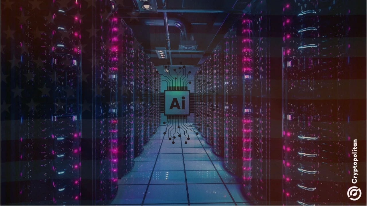 Democrats are calling out the Trump Administration for turning basic utilities into a Big Tech free-for-all. On Monday, Senators Richard Blumenthal of Connecticut, Bernie Sanders of Vermont, and others demanded full accountability from the White House and the Commerce Department. They said the government’s obsession with fast-tracking artificial intelligence data centers is directly jacking up […]