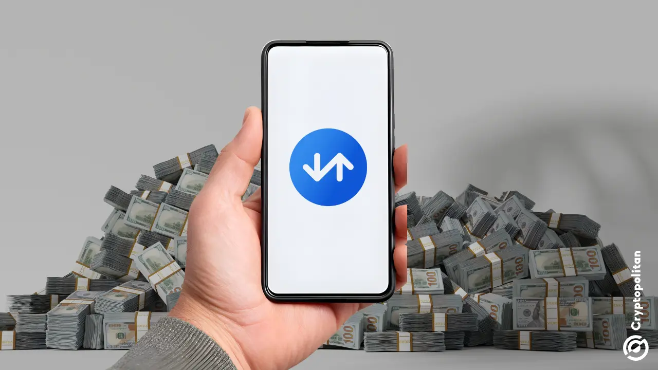 Transak, a global provider of payments infrastructure for stablecoins and crypto, has secured five new U.S. Money Transmitter Licenses (MTLs). The company’s total is now up to ten states after the latest approvals in Iowa, Kansas, Michigan, South Carolina, and Vermont. Transak’s current roster of states where it is licensed to operate within the United […]