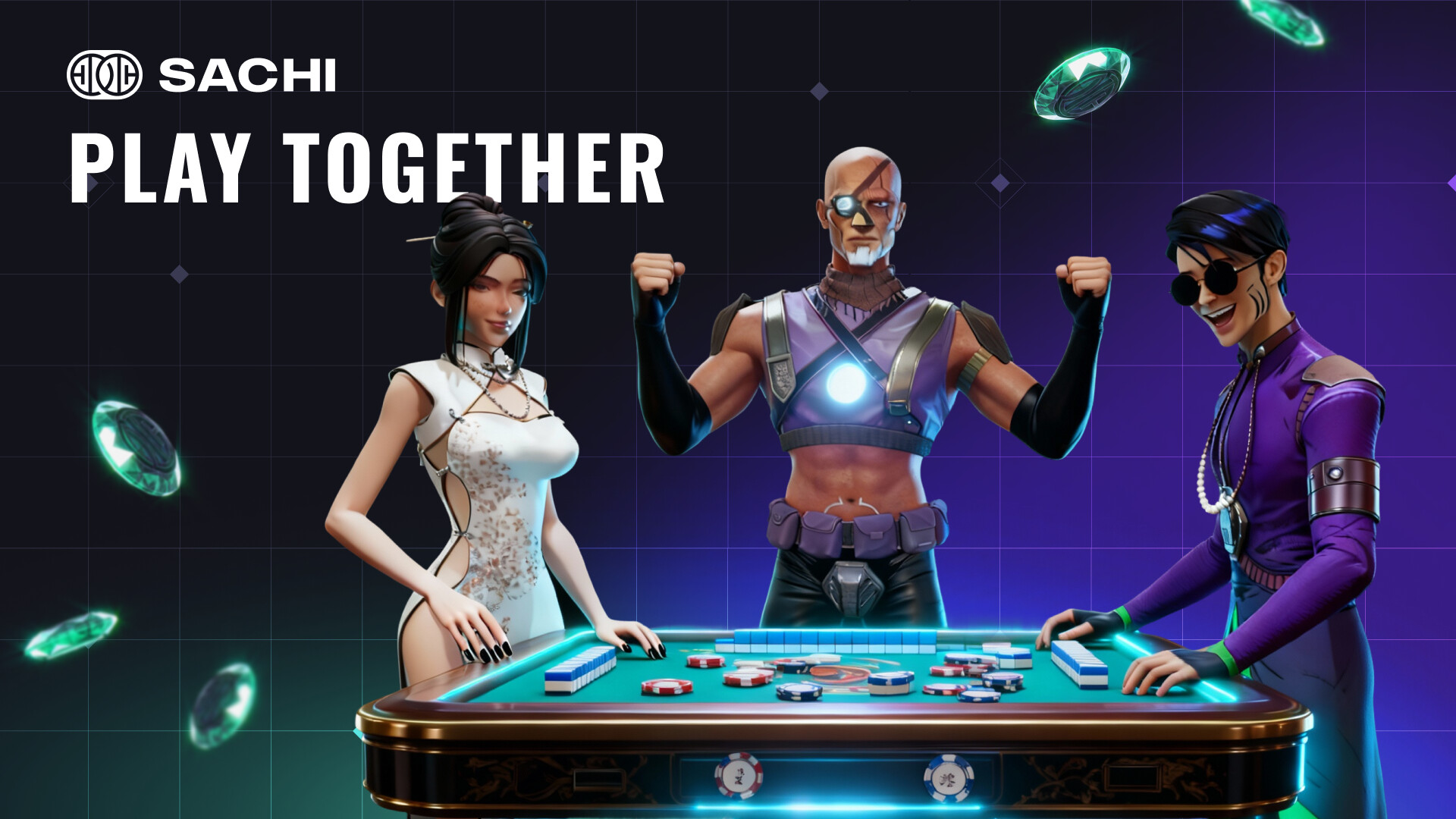 The Compounding Power of Social Proof In the social gaming universe, the game itself is only one component of the product. The shared experiences and player interactions form the basis of the other, equally important half of the social gaming narrative.  The importance of the social component becomes exponentially amplified when new platforms are in […]