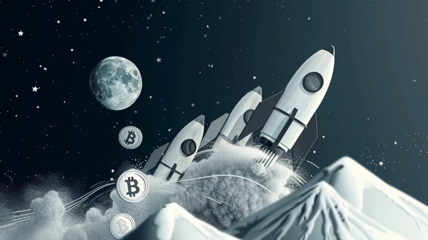 The crypto market has been filled with excitement as 21Shares has filed a vital amendment for a spot XRP ETF, thereby kicking off a 20-day review period, which could lead to the final approval in late November. Experts are now speculating about a pending “god candle,” for XRP. While XRP makes headlines, astute investors are […]