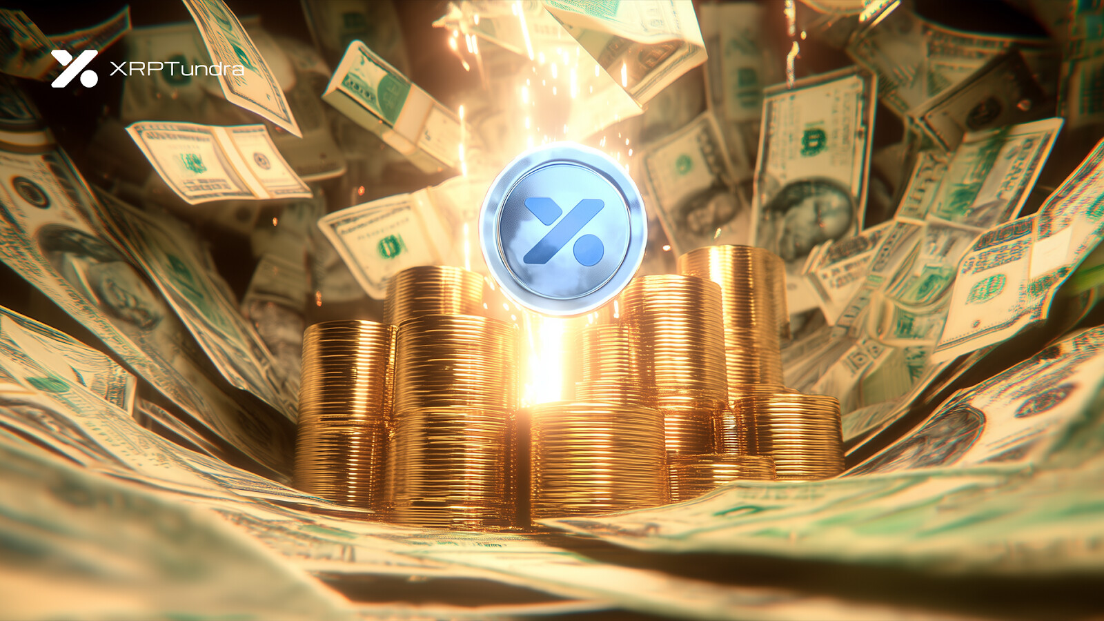 Early-stage investors are recalculating their exposure to new digital assets as XRP Tundra’s presale continues to demonstrate extraordinary upside potential. Based on verified listing data, bonus structures, and token mechanics, the project’s return profile reaches a projected 2,650% — a figure that eclipses Bitcoin’s first major bull-cycle percentage gains while being grounded in utility rather […]