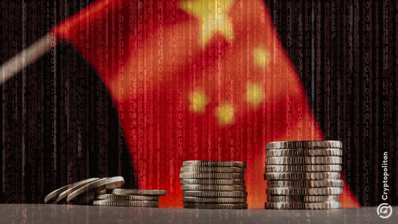 China just accused the United States of pulling off a cyber hit worth nearly $13 billion. On Sunday, the Chinese National Computer Virus Emergency Response Center (CVERC) claimed that 127,272 Bitcoins stolen from the LuBian mining pool back in 2020 ended up under U.S. government control after a four-year-long silent operation. The coins were held […]