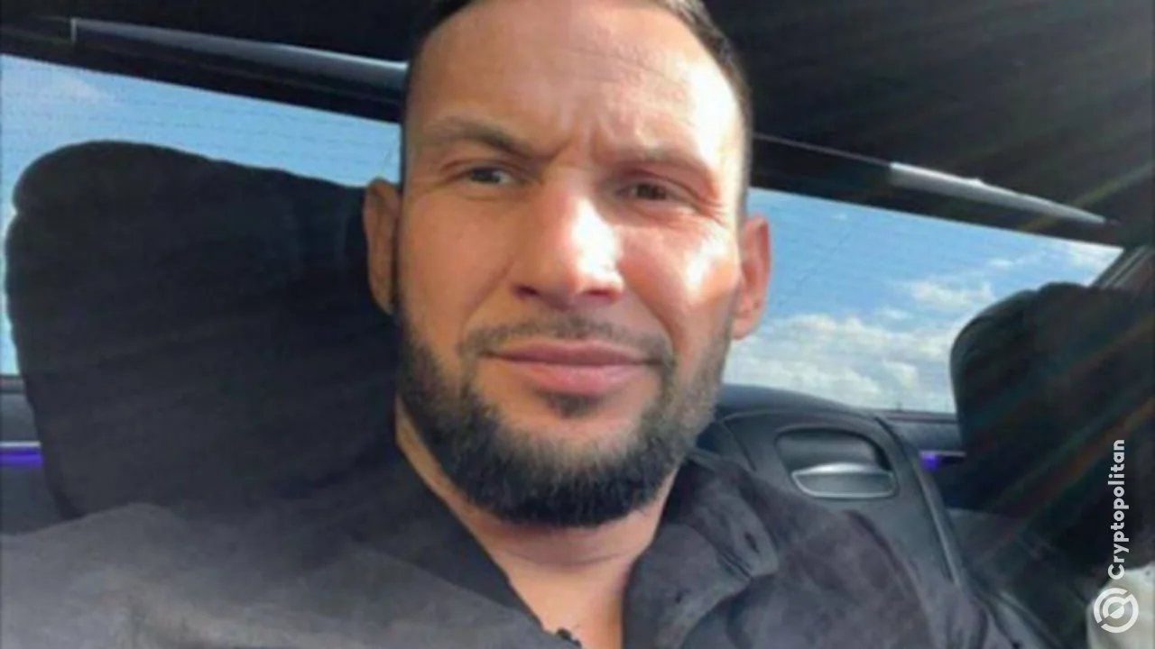 A controversial Russian cryptocurrency businessman has died as he crashed his $400,000 Lamborghini in the north of Moscow. The alleged Bitcoin millionaire had amassed hundreds of unpaid traffic fines, authorities say, many of which were imposed for speeding. Russian crypto figure flips his Lamborghini in Moscow Crypto entrepreneur Alexei Dolgikh died in a high-speed car […]