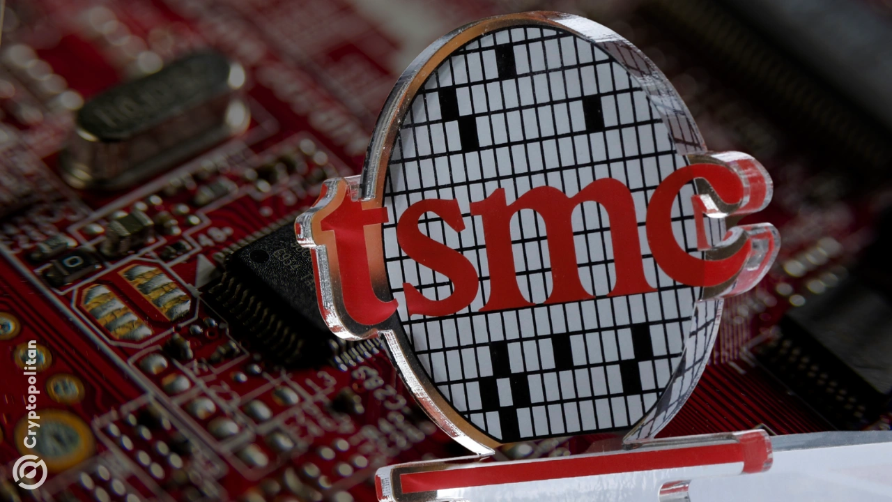 TSMC has become so big that it’s now jamming up the system. According to Bloomberg, the chipmaker’s unstoppable run in Taipei this year has pushed its weight in major stock indexes to levels that money managers can barely handle. TSMC’s stock has surged by more than 36% so far this year, driven by the never-ending […]