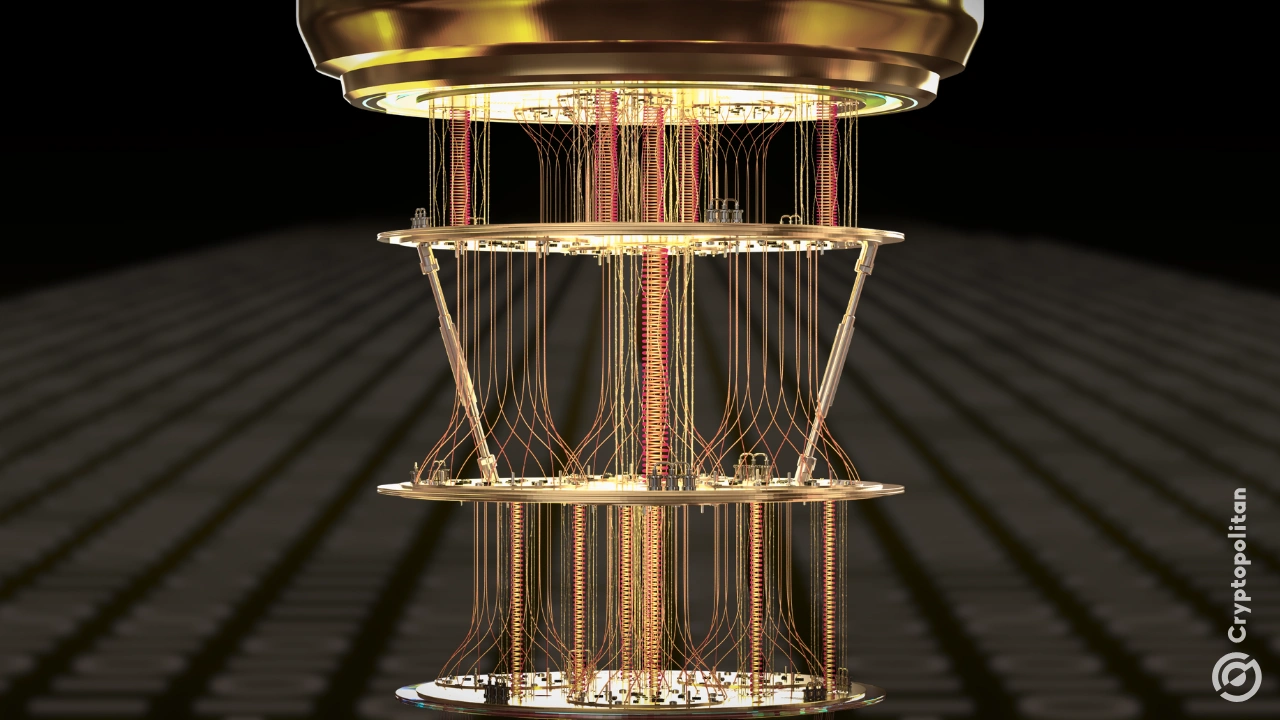 IBM announced during the 2025 Quantum Developer Conference on Wednesday that it expects to reach quantum advantage by 2026, while targeting full-scale fault-tolerant quantum computing by 2029. The company confirmed that its Nighthawk processor, a chip with major architectural upgrades, will start reaching users this year. Jay Gambetta, who leads IBM Research as Director and […]