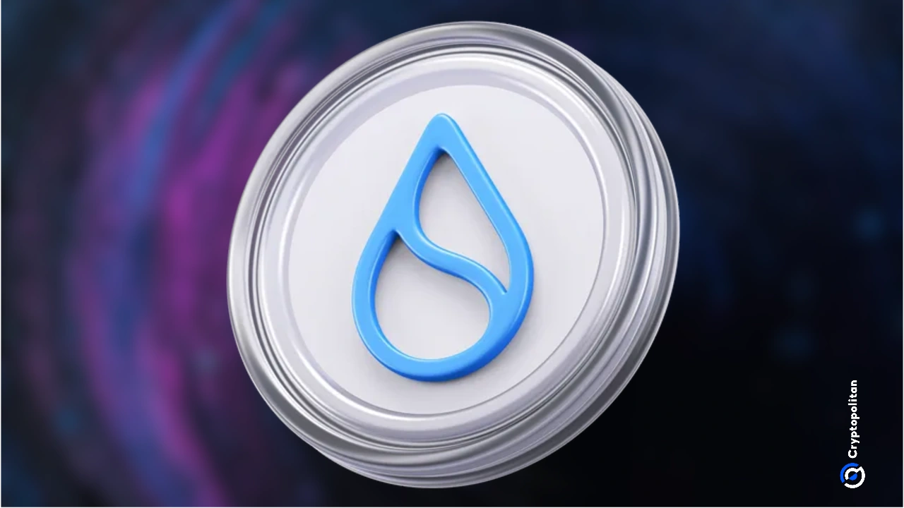 Sui Foundation has launched USDsui, a native stablecoin built on Bridge’s Open Issuance platform.