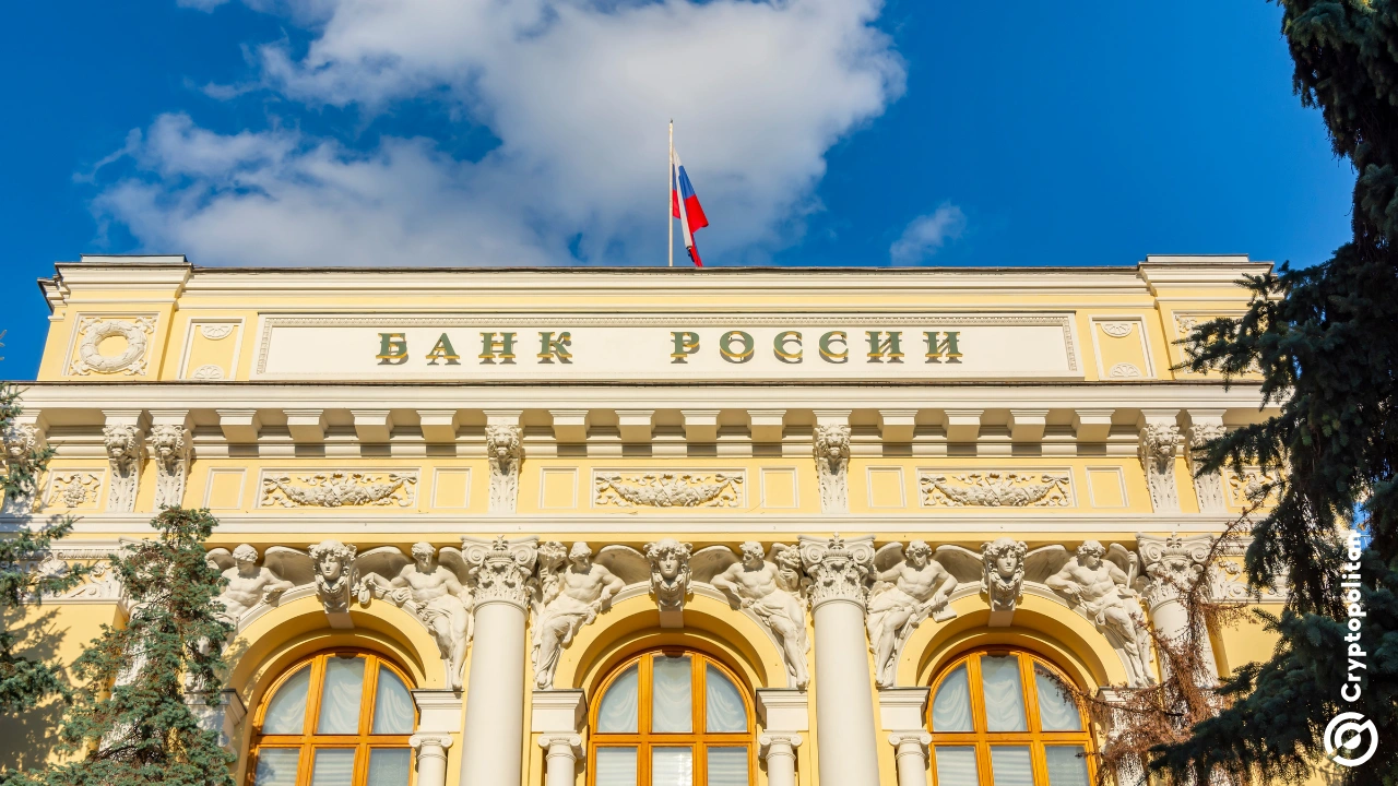 Bitcoin has been one of the most profitable investments for Russians in the past year or so, and Russia’s central bank is taking note of that. The monetary authority in Moscow is now regularly featuring the decentralized digital asset in its periodic reviews of financial markets and risks. Bitcoin listed among Russian investments with highest […]