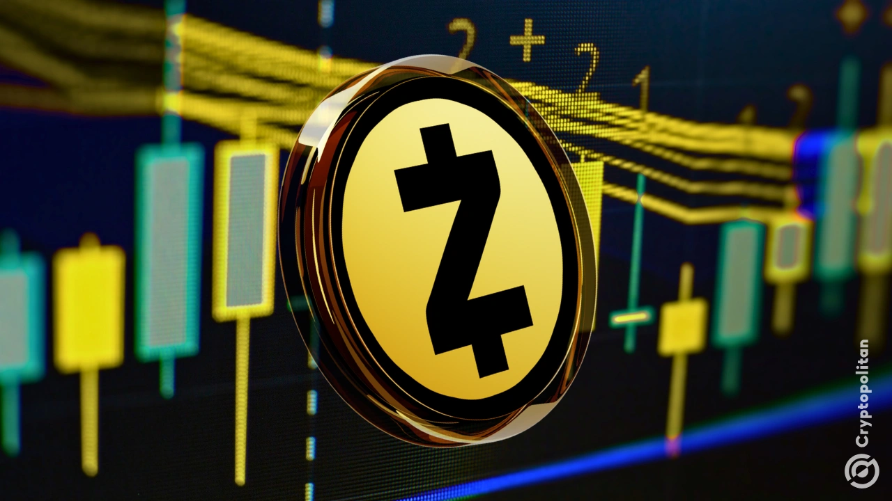 Leap Therapeutics, Inc. has announced the launch of a digital asset treasury plan to accumulate Zcash’s native token, ZEC. The company has already purchased 203,775.27 ZEC at an average price of $245 per token. At the same time, the company is set to rebrand as Cypherpunk Technologies Inc. It will begin trading under the new […]