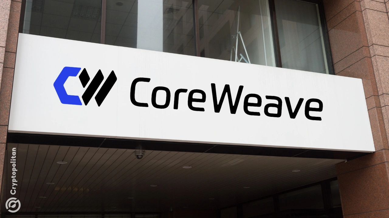 CoreWeave’s stock dropped by 16% on Tuesday after CEO Mike Intrator addressed delays linked to a third-party data center developer during the company’s most recent earnings report, according to CNBC. Mike said the quarter went as planned except for a setback involving what he called “a singular data center provider.” CNBC host Jim Cramer pushed […]
