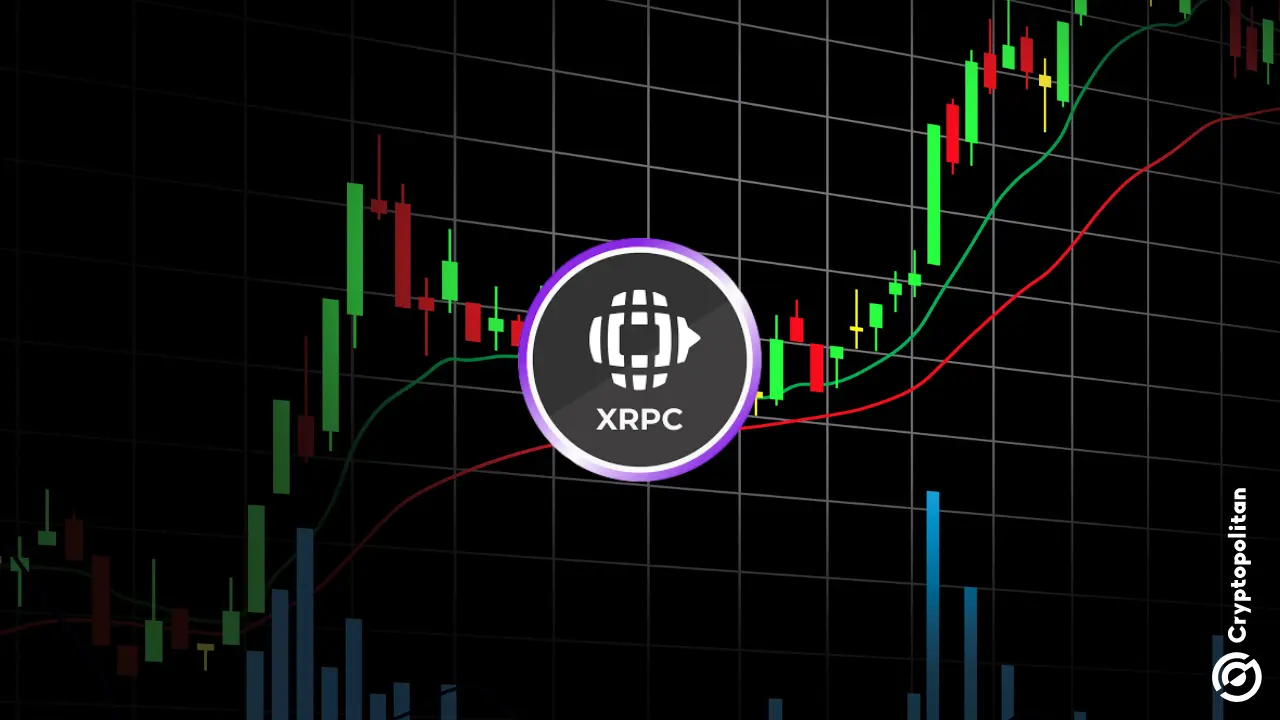 Trading volume for XRPC exploded to $26 million within just 30 minutes of hitting the Nasdaq on Thursday, flying past the initial $17 million forecast traders had set earlier in the week. The ETF went live as the U.S. market opened, after being certified the previous evening by Nasdaq under the SEC’s 8(a) automatic-effectiveness rule, […]