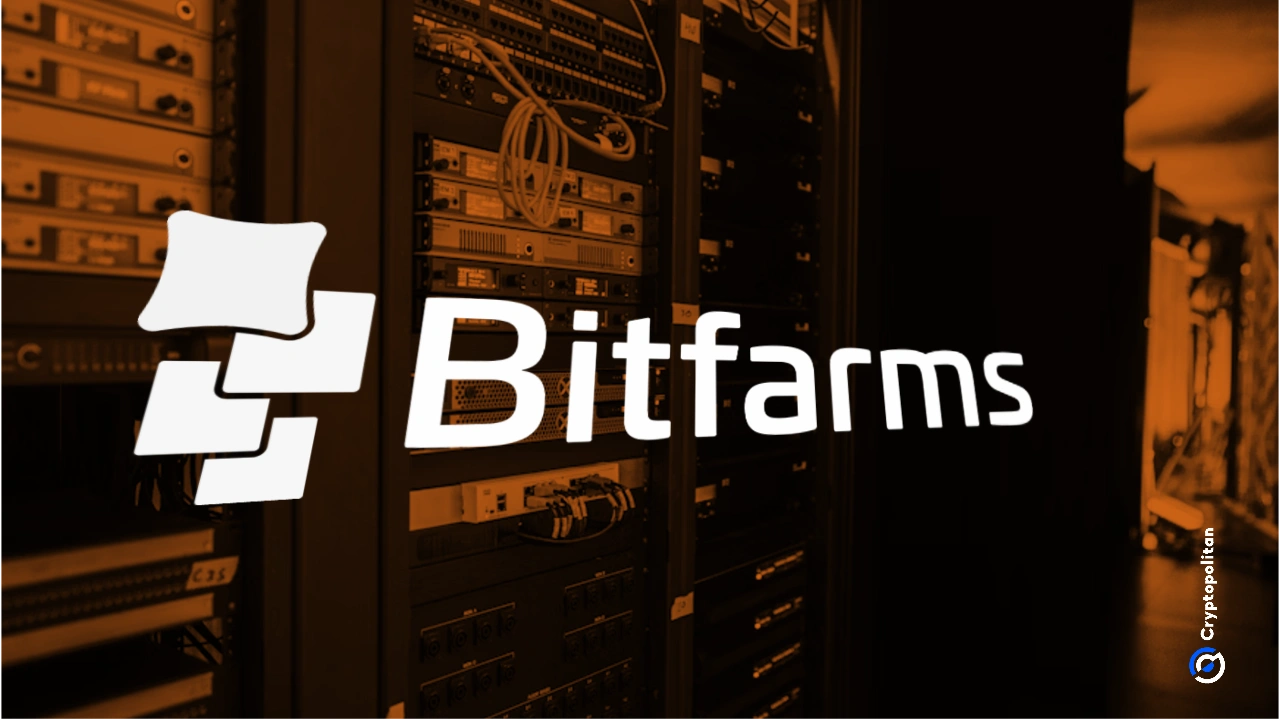 Bitfarms just posted its latest earnings report for Q3 2025, and the results were straight-up disappointing. The company reported $69.25 million in revenue for the quarter ending September, falling about 16.7% short of what analysts at Zacks were expecting. That’s a big miss for a company that’s been riding high this year in terms of […]
