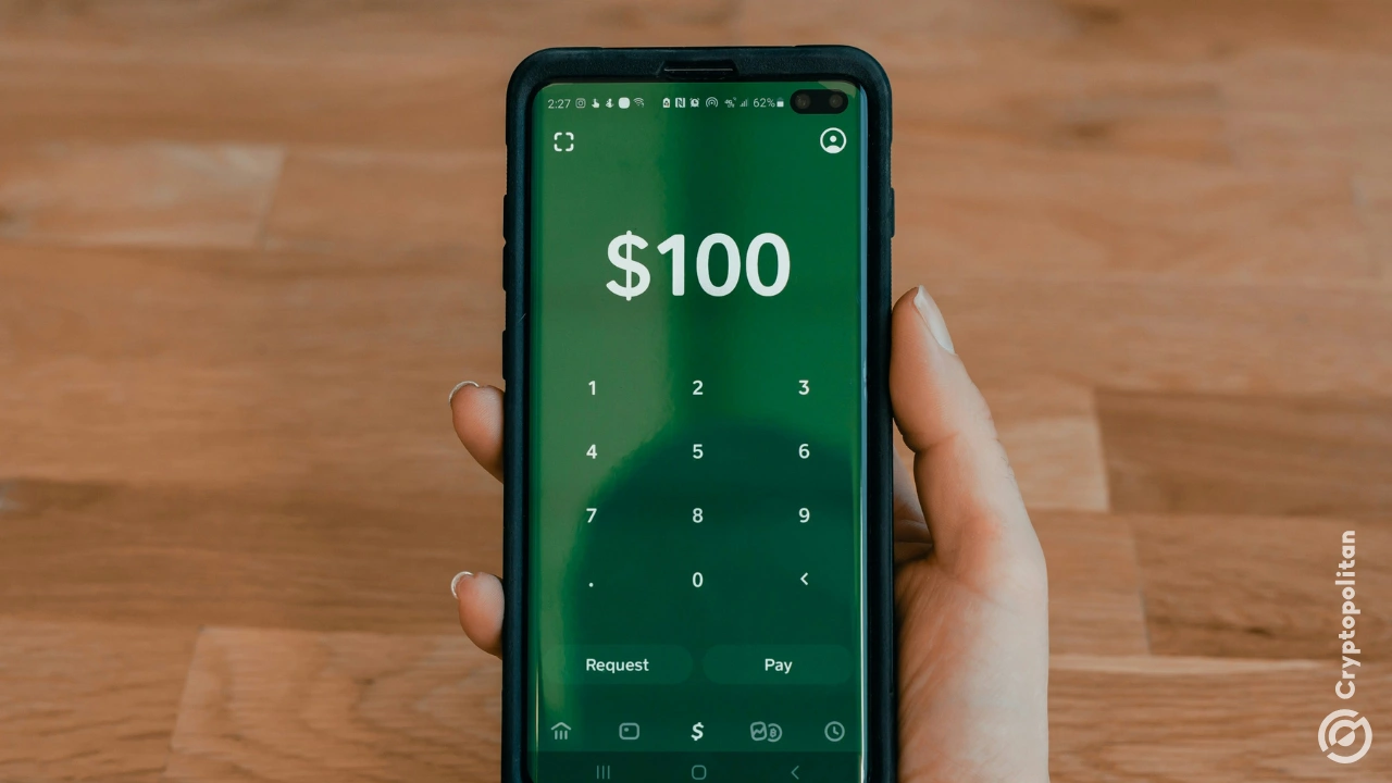 Cashapp will offer cash payments through the Lightning Network, allowing merchants to accept BTC, while customers pay in fiat.
