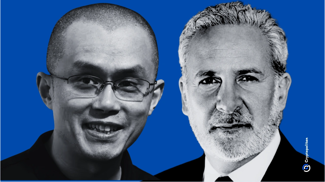 Chapeng Zhao, alias CZ, Binance’s founder and former CEO, has been accused of the Hyperliquid attack, which drained $5 million from the liquidity pool. However, the billionaire said that he was not involved and has no ties with the exchange. After an unknown whale caused chaos on Hyperliquid, the crypto community did not see it […]