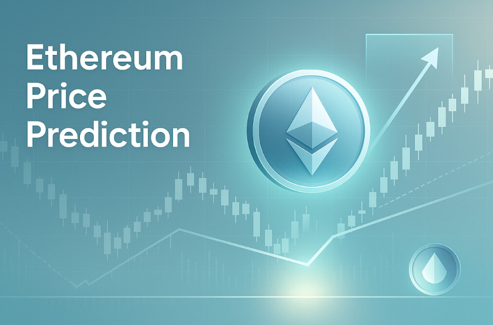 Ethereum’s growing ecosystem is once again stealing headlines as analysts highlight renewed momentum across DeFi, staking, and payment-driven applications. The rise in developer activity, along with a steady increase in active addresses, has strengthened calls for another major rally.  As interest returns to Ethereum-based projects, one name repeatedly catching the community’s attention is Remittix (RTX) […]