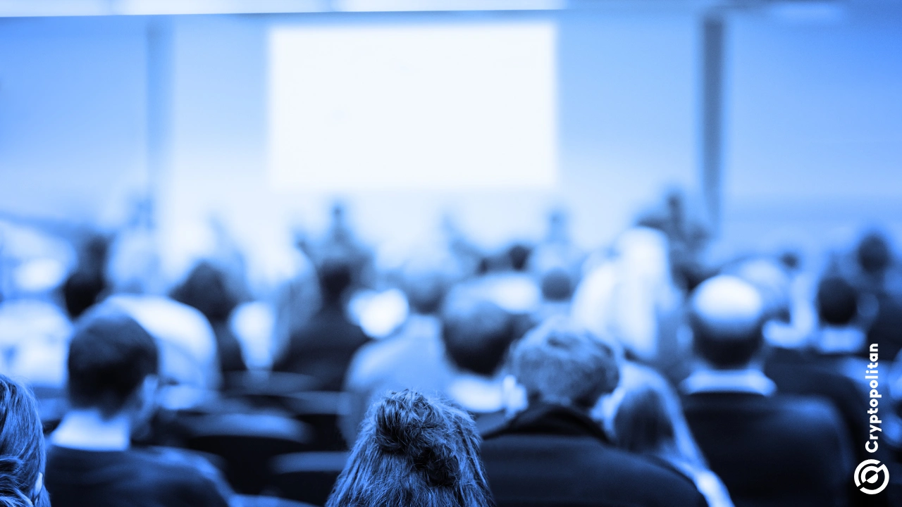 Yahoo Finance’s Invest 2025 event has officially kicked off. Michael Saylor, Vlad Tenev, and Eric Trump are headlining a comprehensive conversation on the crypto explosion and what it means for retail investors. You’ve also got Arjun Sethi from Kraken, Asher Genoot from Hut 8, and Yoni Assia of eToro, all throwing down takes on where […]