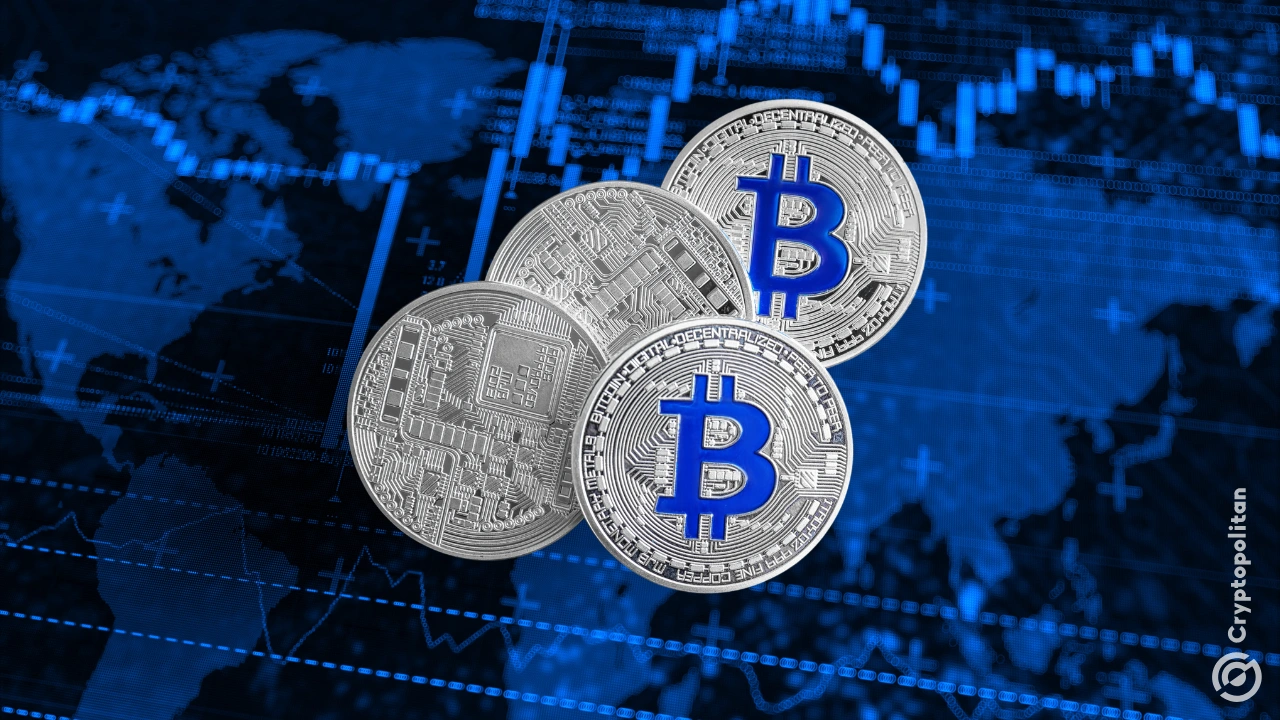 A Protocol Theory report disclosed that 25% of Asian adults in the APAC region with internet connection might own crypto.