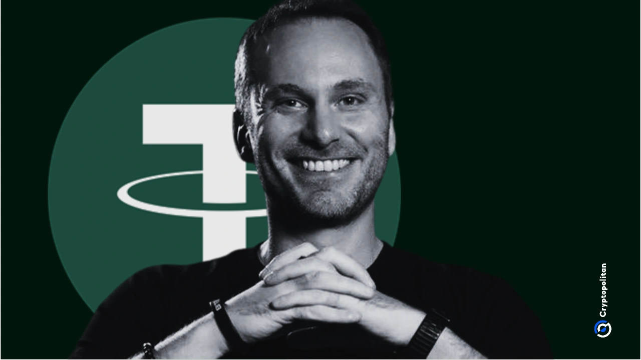 The company behind the world’s biggest stablecoin is making a big bet on commodities lending, with plans to grow its operations after putting about $1.5 billion into the sector. Tether Holdings SA, based in El Salvador, wants to increase its financing for traders who deal in oil, cotton, wheat and other farm goods, according to […]