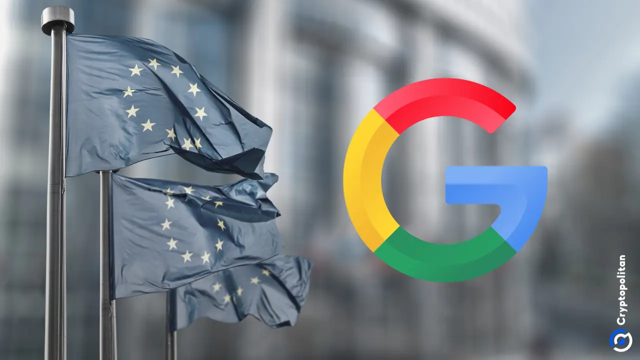 A court in Berlin has told Google to hand over €573 million to two German websites that compare prices online. The ruling came after the companies claimed they lost business because of how the search giant ran its operations. The Berlin Regional Court made the decision on Thursday evening, but only made it public Friday […]