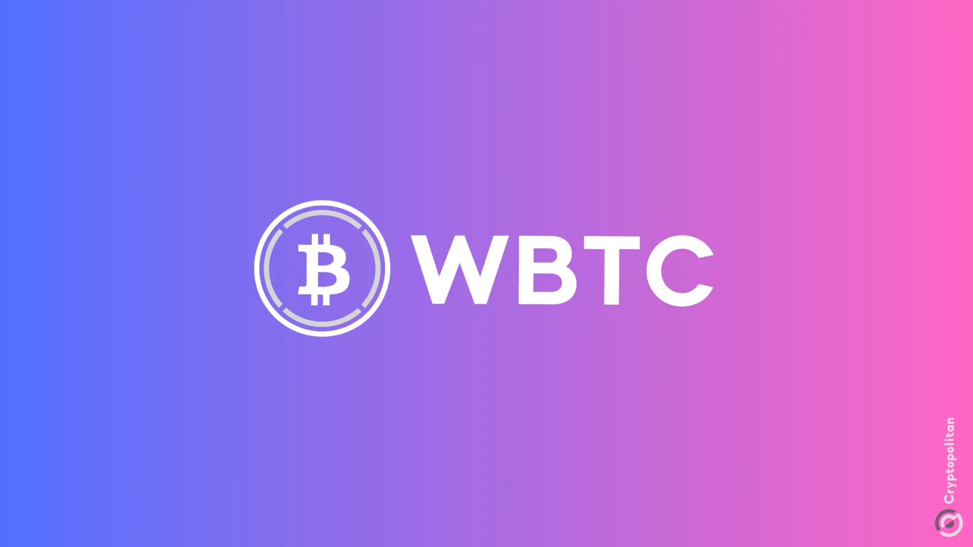 Wrapped Bitcoin (WBTC) has officially launched on the Hedera network, allowing BTC holders to access DeFi services on Hedera.