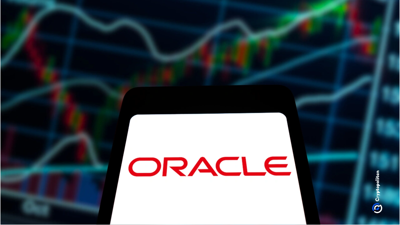 Oracle is facing one of its toughest market moments after the company’s massive AI deal with OpenAI collided with rising doubts from Wall Street.