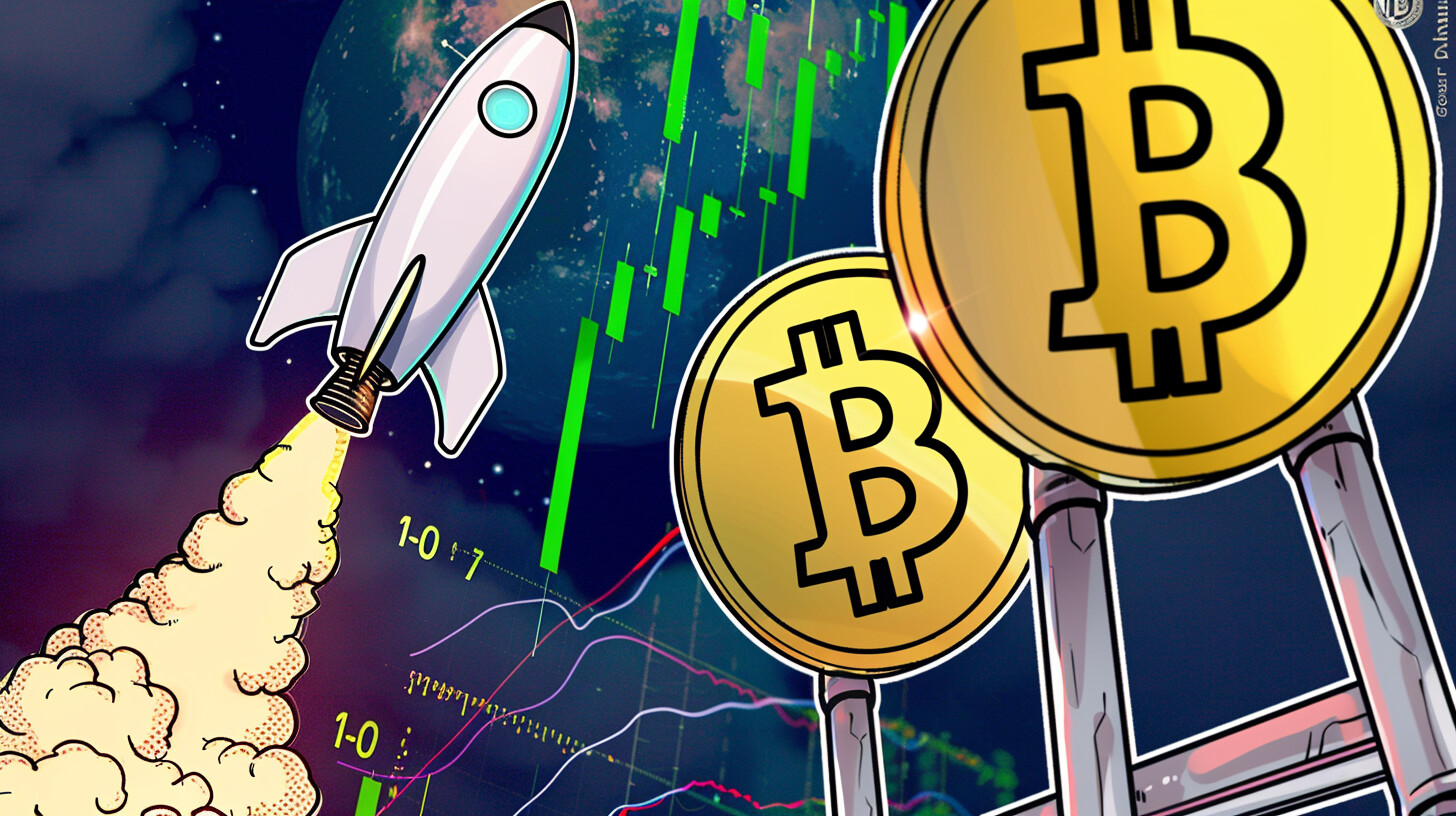 Tremendous returns are awarded to anyone who has confidence in important DeFi projects. This has been a constant trend in the cryptocurrency market. An early adopter of Mutuum Finance (MUTM) has the chance to benefit in a similar manner. Experts in the field expect massive returns for early Mutuum investors because of the fully audited […]