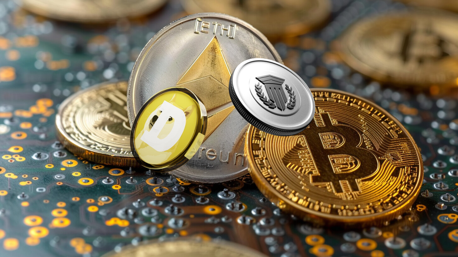 As investors search for extraordinary gains in the crypto space, a number of sub-$5 cryptocurrencies are emerging as top performers to change the dynamics of investment. Dogecoin (DOGE) is still proving to be a resilient performer, with strong community backing and crucial levels well above $0.20, while a number are holding strong around their support […]