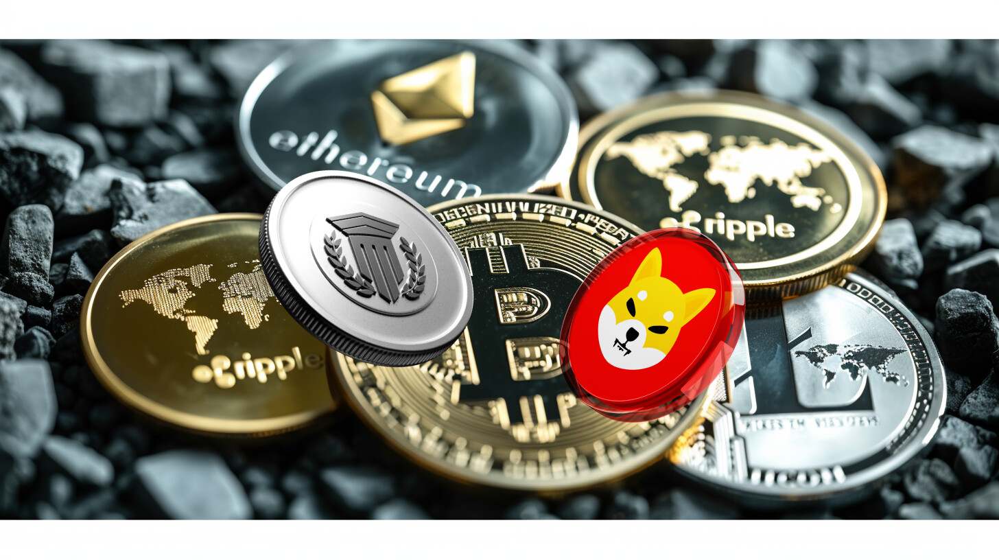 Shiba Inu made life-changing money in 2021 since the initial buyers entered the market with token prices that were still low, liquid, and trending upwards until broad market hype set in. The same stages are what investors are currently targeting in new projects; and one such project that is sitting within those stages is Mutuum […]