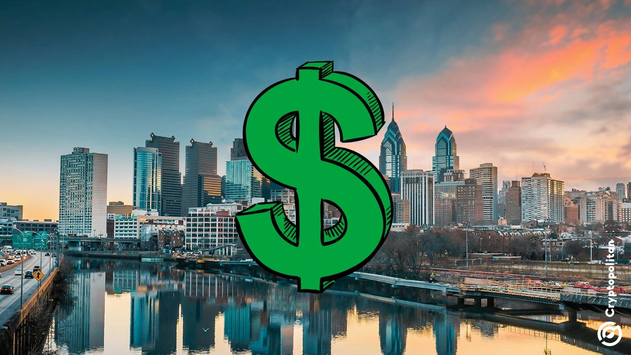 O mercado de criptomoedas continuou sua correção esta semana em meio à persistente incerteza sobre os dados dos EUA.