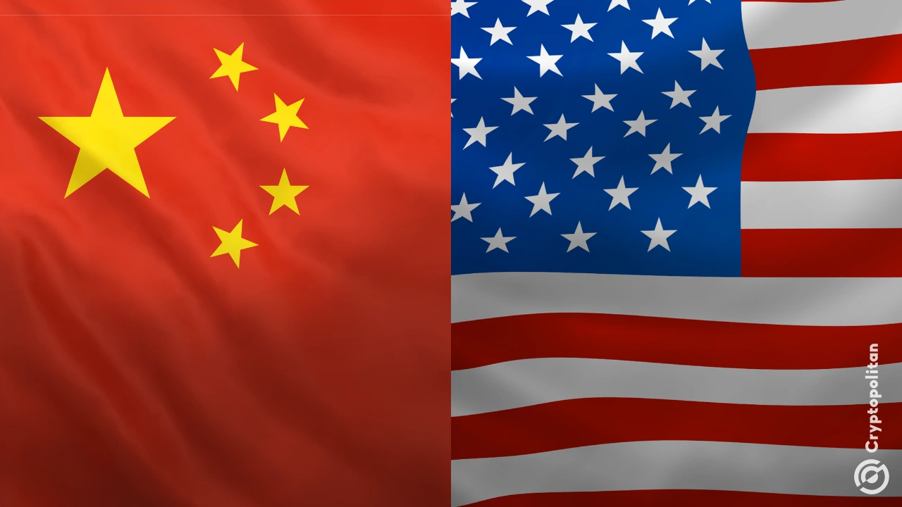 Konwinski warned that U.S. AI leadership is declining as proprietary research limits innovation exchange.