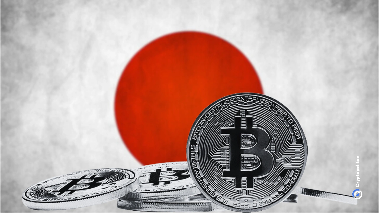 Japan’s government might finally be ready to treat crypto like it actually belongs in the financial world. The Financial Services Agency (FSA) is preparing to label Bitcoin, Ethereum, and 103 other tokens as financial products, according to what sources told Asahi Shimbun. That move would slam the door on the outdated system that’s made crypto […]