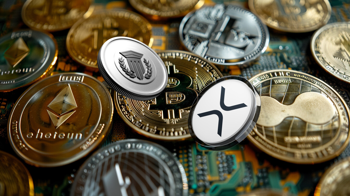 With the growth of the crypto market, investors are analyzing the safety of their investments and their potential returns closely. There is a gap between well-established digital assets and the more recent disruptive platforms. Technical resiliency is demonstrated by Ripple (XRP), which is currently holding the important support level of $2.35, which is likely to […]