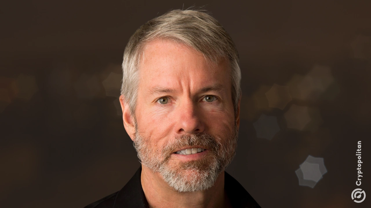 Strategy Inc. has fallen below its net asset value as Bitcoin drops under $100,000, raising concerns about the firm’s dilution-driven model.