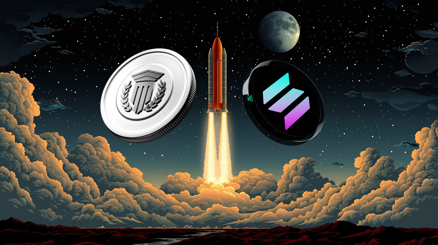 O mercado de criptomoedas está se tornando mais competitivo, com moedas mais antigas enfrentando novos participantes. Solana (SOL) está passando por uma queda considerável na atividade da rede, enquanto novos projetos DeFitracinvestidores com casos de uso reais e crescimento agressivo. Os novos projetos DeFi do mercado estão forçando os investidores Solana a reavaliar e compreender os fundamentos do mercado e […]