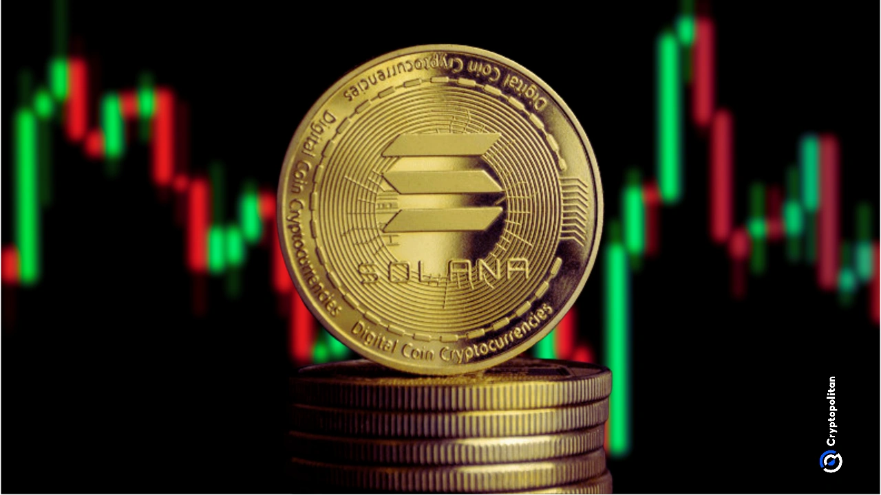 Fidelity Solana Fund received a certification letter of approval, signaling imminent listing on NYSE Arca. The fund may start trading in the next few days.