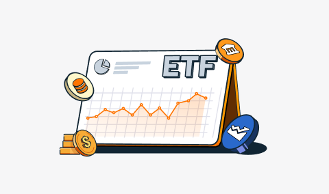 ETF投资教育指南