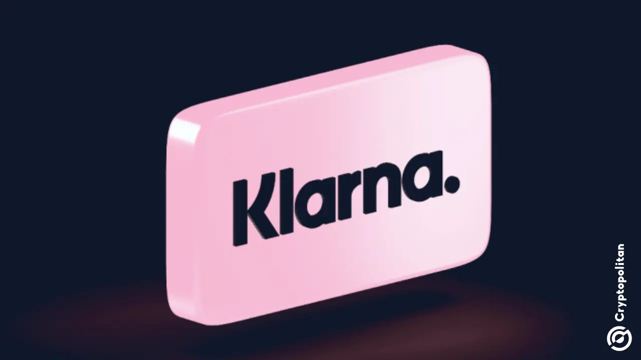 Klarna smashed through Wall Street expectations on Monday, posting $903 million in revenue for the third quarter, its first earnings report since going public on the New York Stock Exchange in September. That figure came in higher than the $882 million analysts expected at LSEG. Still, investors weren’t feeling the cheer. Shares dropped 9% right […]