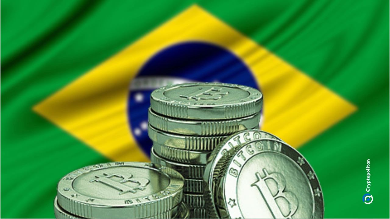 According to an exclusive report from Reuters on Tuesday, the Brazilian Finance Ministry is considering applying the country’s current financial transaction tax, or IOF, to certain cross-border transfers involving stablecoins and crypto tokens. According to law No. 14,478 of 21 December 2022, named the “Virtual Assets Act,” crypto transactions are not subject to IOF, although […]