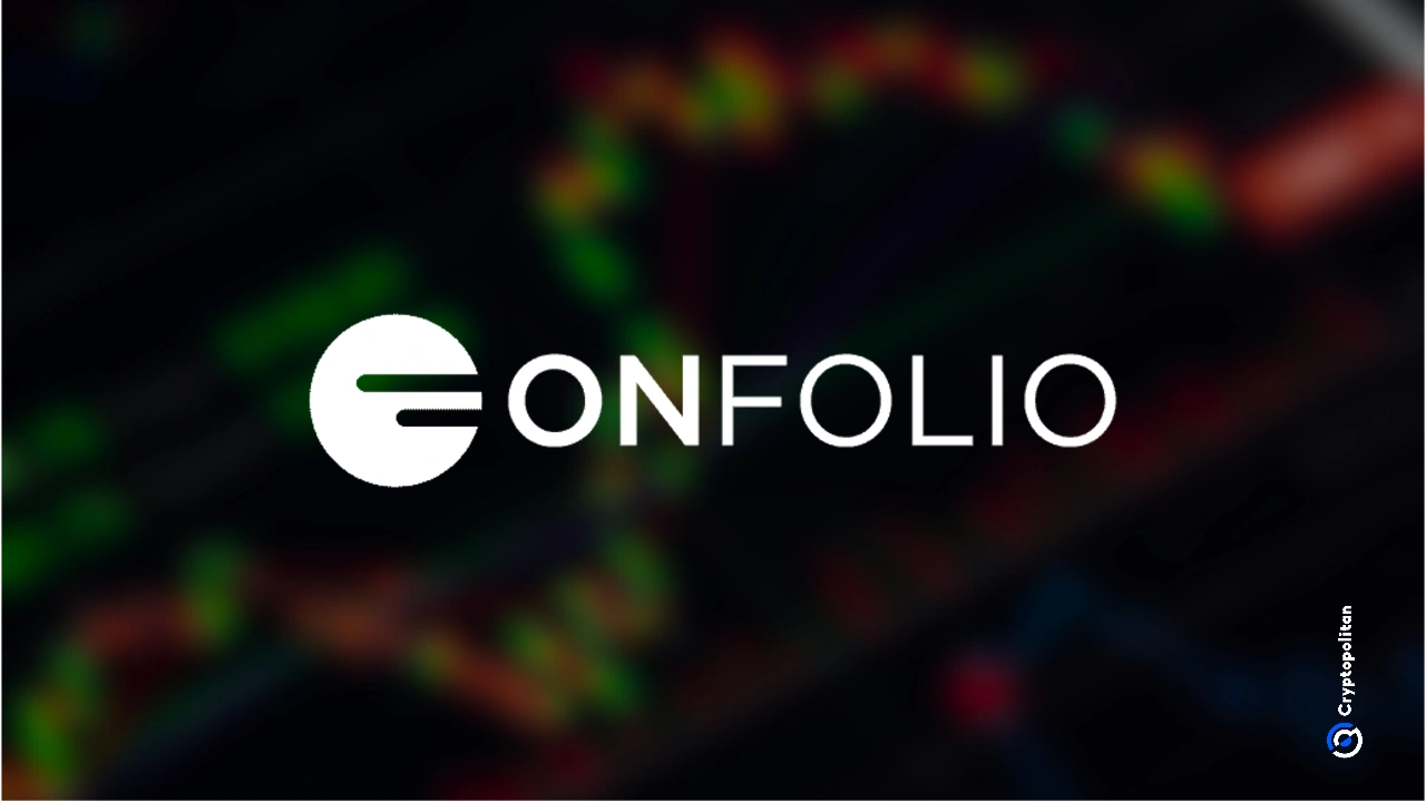Onfolio Holdings has secured up to $300 million in financing through a convertible note facility with a US-based institutional investor. The company will deploy the capital across Bitcoin, Ethereum, and Solana, moving away from the one-digital-asset-only approach favored by some corporate treasuries. Onfolio says the raise strengthens its balance sheet and long-term growth strategy, as […]