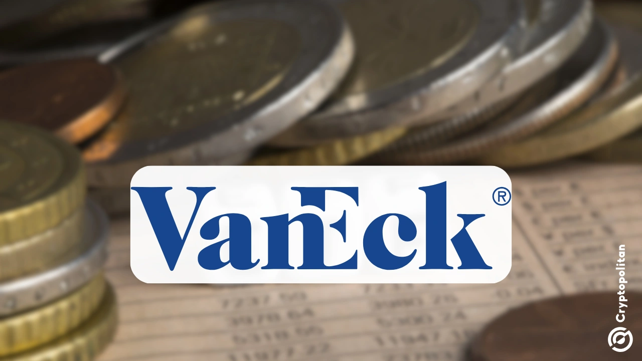 VanEck has launched the third Solana exchange-traded fund, while Grayscale’s Dogecoin ETF is set for official trading on Monday.