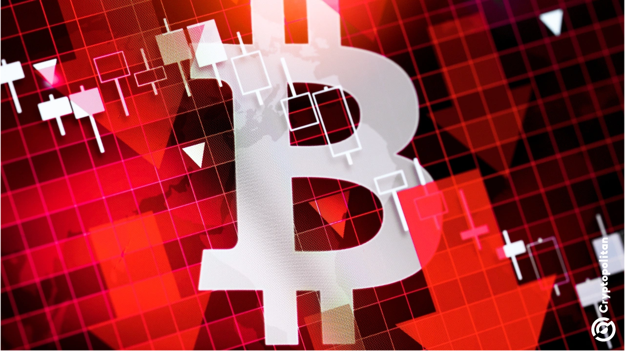 Bitcoin just collapsed below $90,500, wiping out every single gain it had stacked this year. The drop is turning uglier by the hour, and in the options market, traders are now going heavy on bearish bets, signaling they see a lot more downside ahead. Meanwhile, U.S. stock futures are barely budging after Monday’s brutal selloff. […]