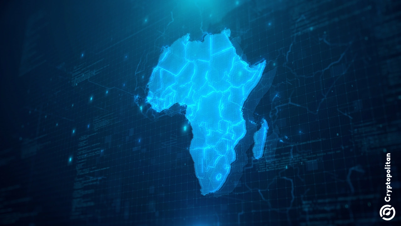 A iniciativa ADAPT visa transformar o comércio africano utilizando blockchain e stablecoins.