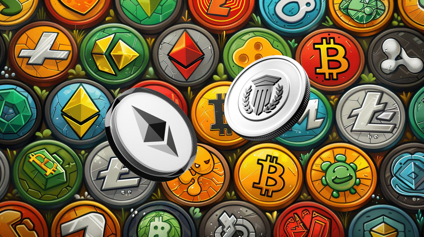 Ethereum (ETH) continua sendo uma das principais criptomoedas do mercado, mantendo uma trajetória ascendente significativa e cotado a US$ 4.150. No entanto, a maioria dos investidores reconhece que, embora Ethereum ainda tenha potencial, seu crescimento é relativamente modesto em comparação com o potencial explosivo de projetos DeFi menores no mercado. Mas é aqui que […]